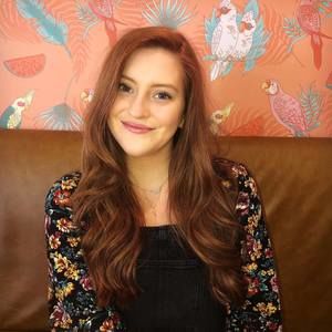 Meet your Posher, Amanda